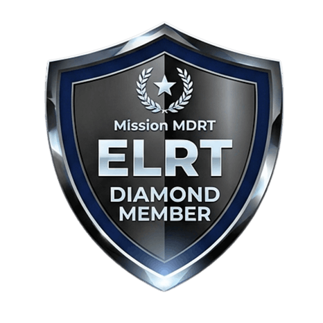 Diamond Shield