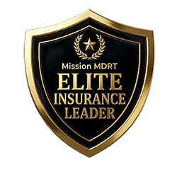 Elite Insurance Leader